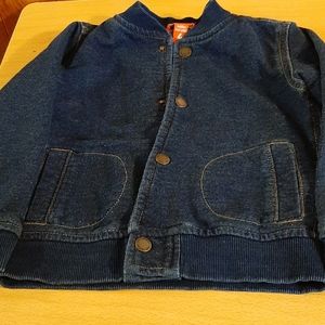 🍉3/$25🍉 Joe Fresh Denim Jacket